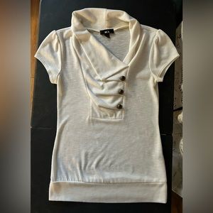 BCX top from Macy’s